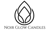 Noir Glow Candles - Home