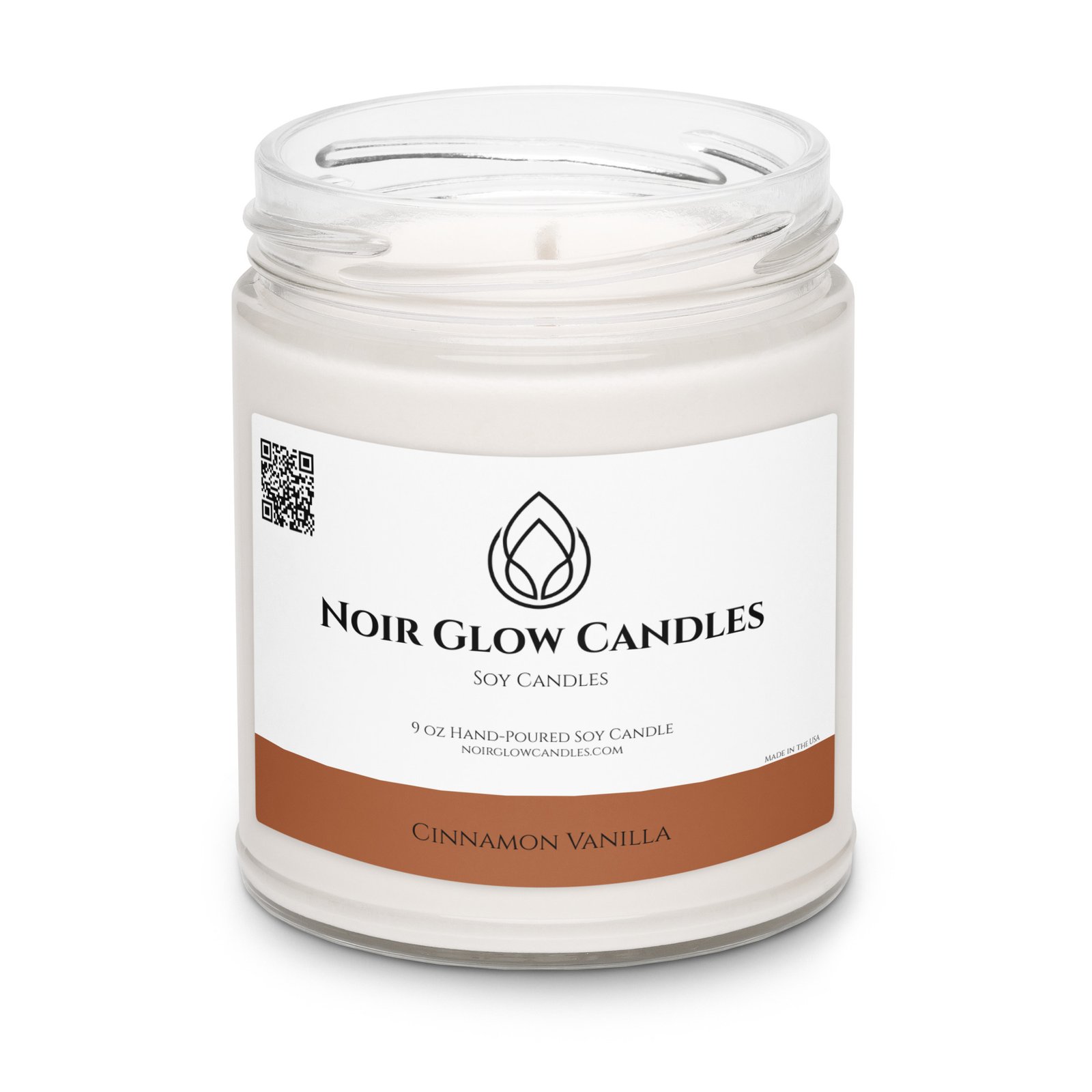 Cinnamon Vanilla - Image 2