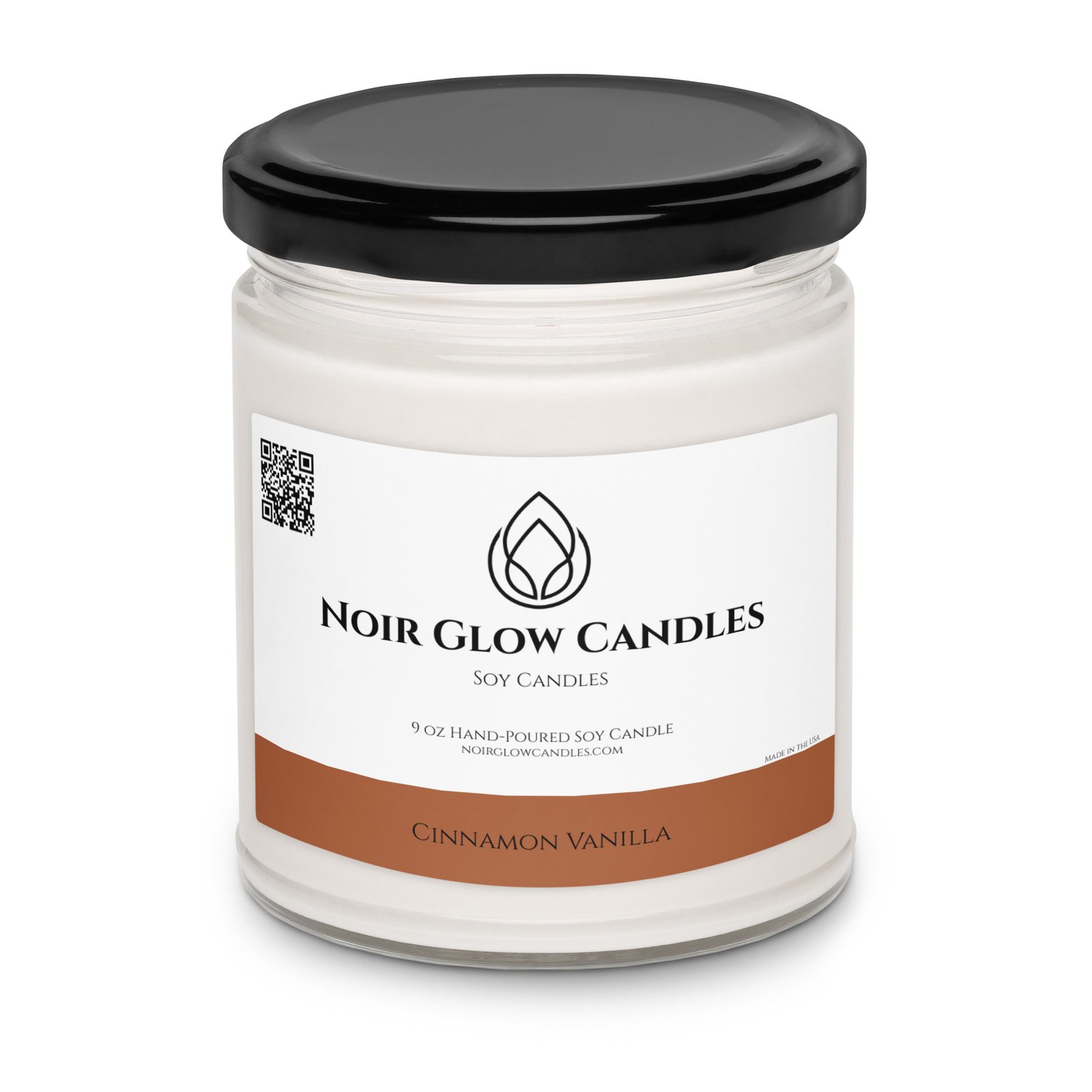 Cinnamon Vanilla - Image 3