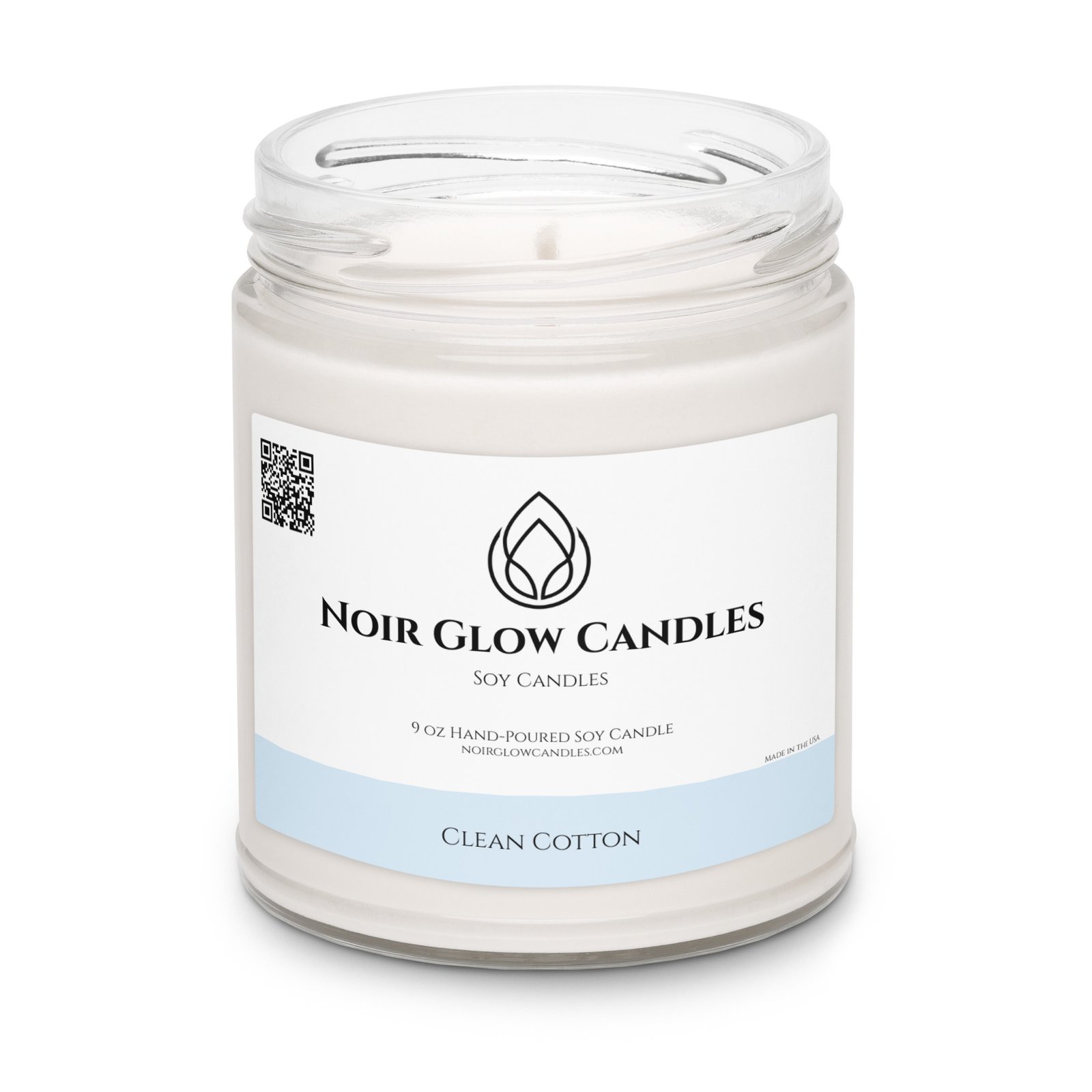 Clean Cotton - Image 2