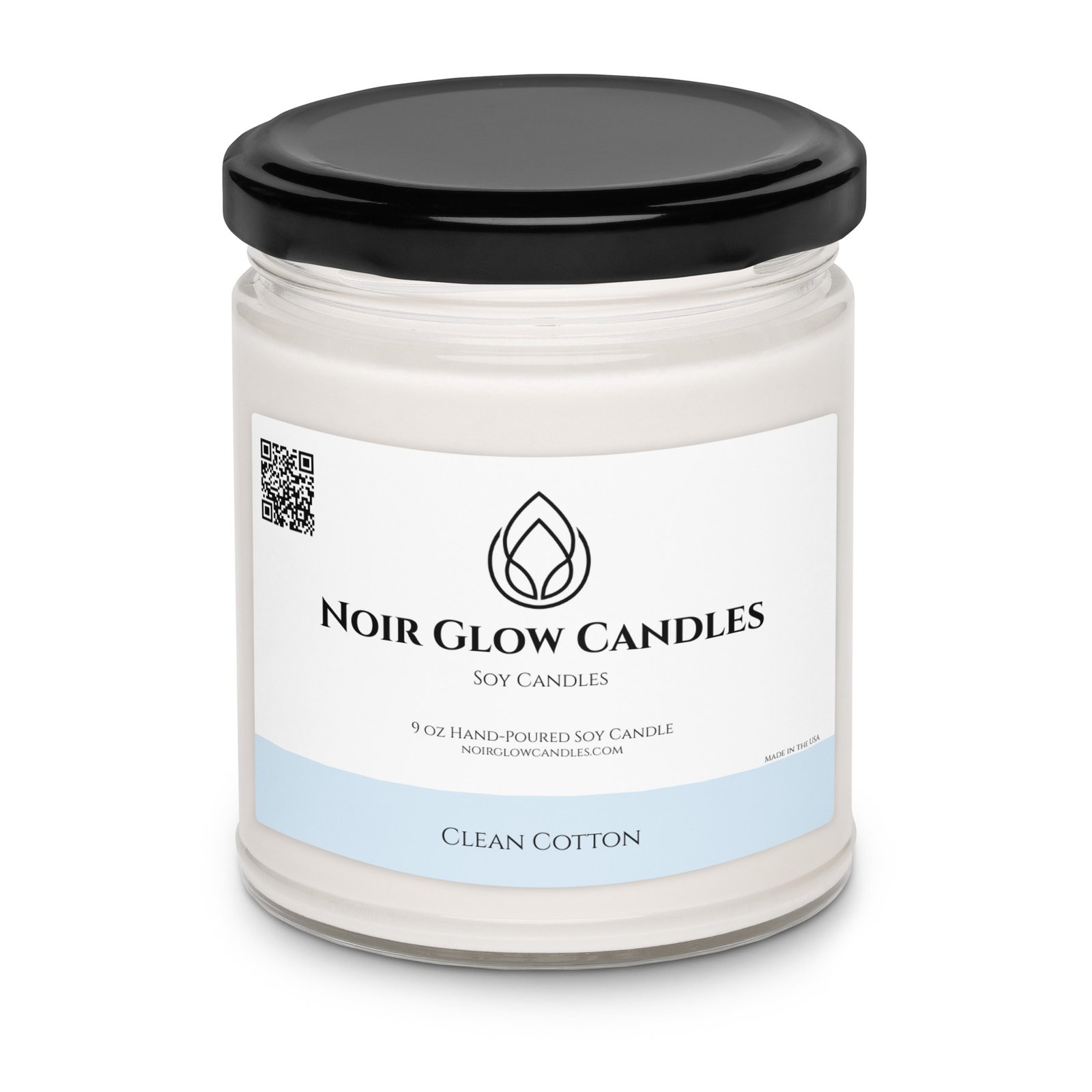 Clean Cotton - Image 3