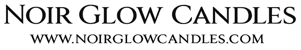 Noir Glow Candles